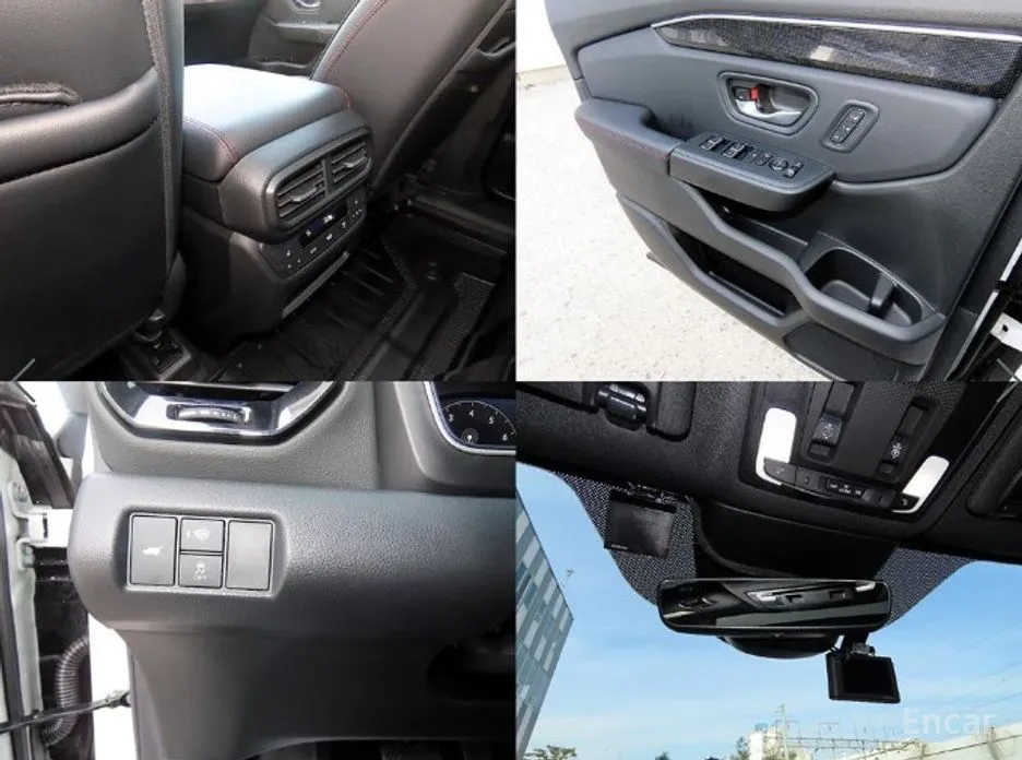 Фото 18 - Honda Pilot