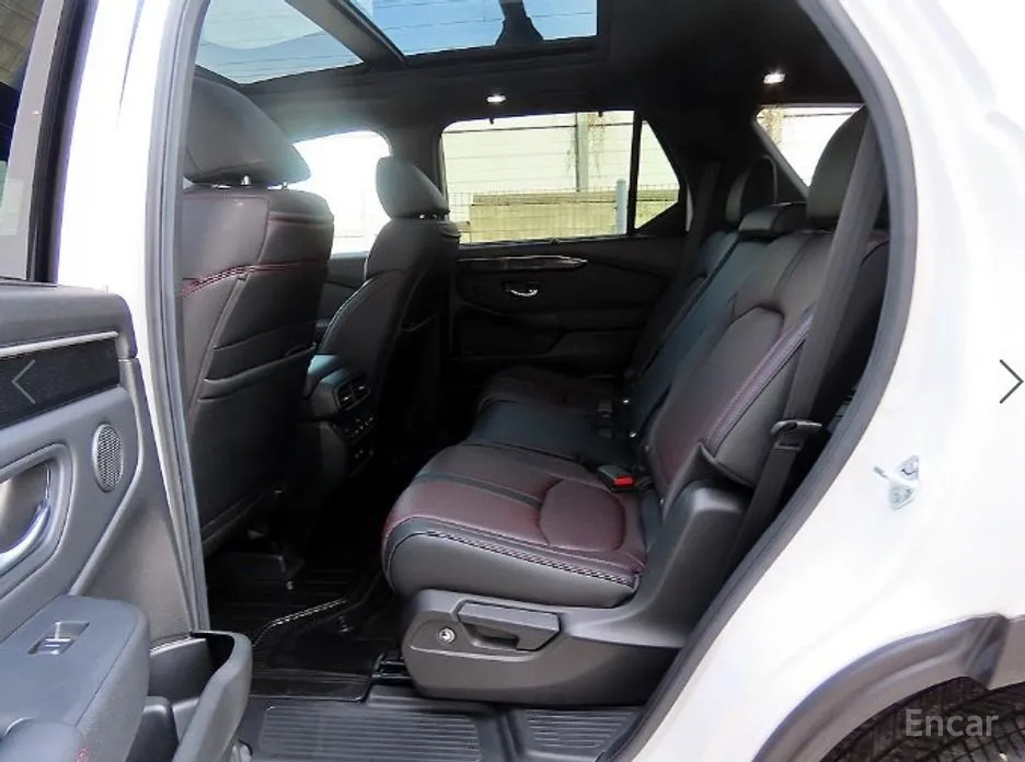 Фото 6 - Honda Pilot