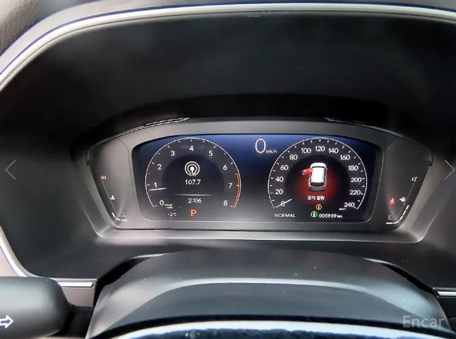 Фото 9 - Honda Pilot