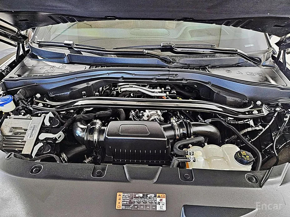 Фото 6 - Lincoln Aviator