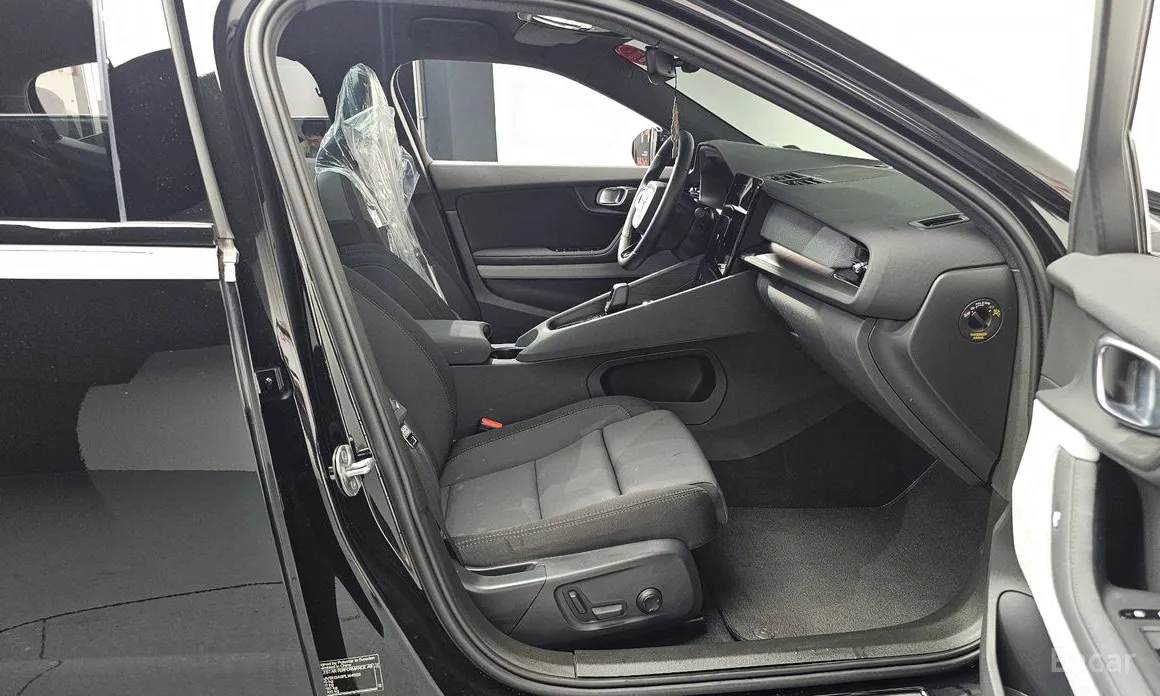 Фото 11 - Polestar 2