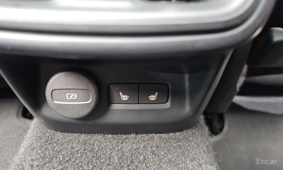 Фото 18 - Polestar 2