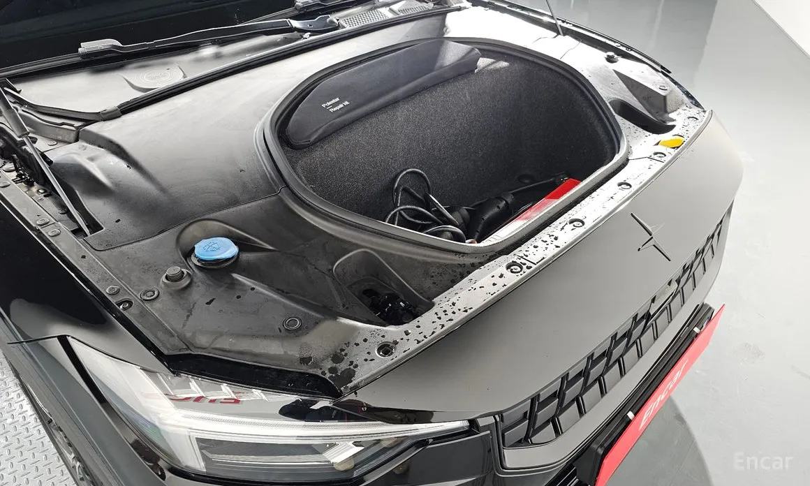 Фото 6 - Polestar 2