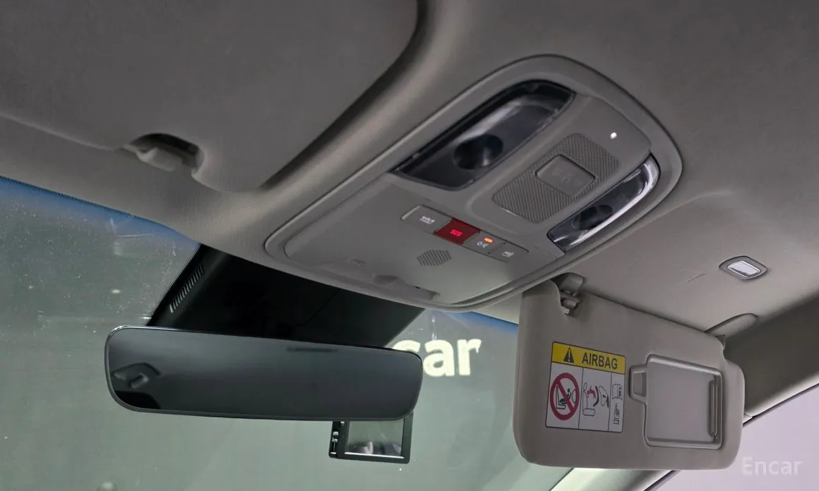 Фото 18 - Kia Stinger