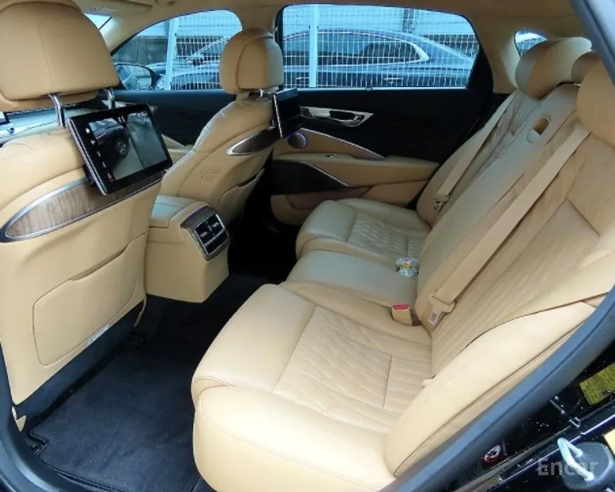 Фото 11 - Kia K9