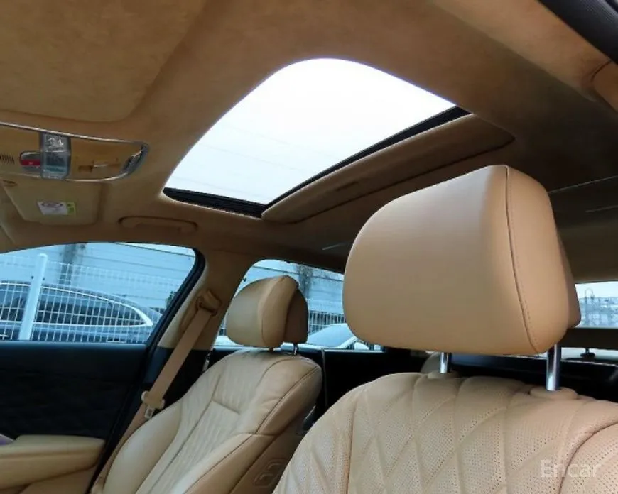 Фото 20 - Kia K9