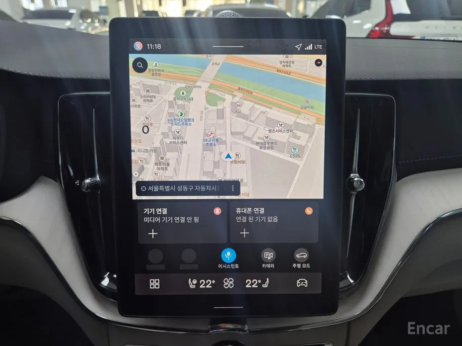 Фото 15 - Volvo XC60