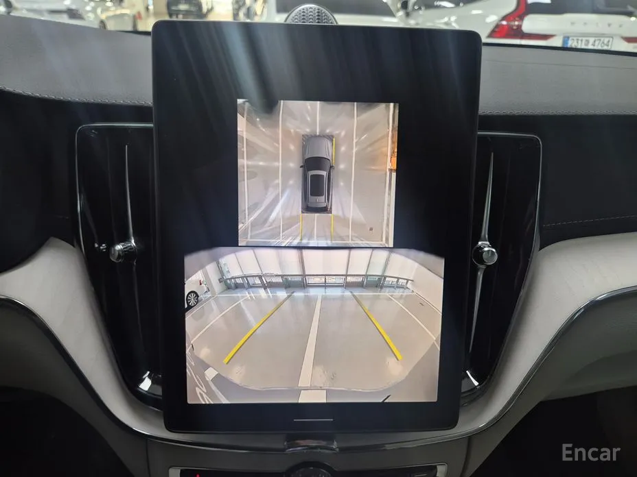 Фото 16 - Volvo XC60