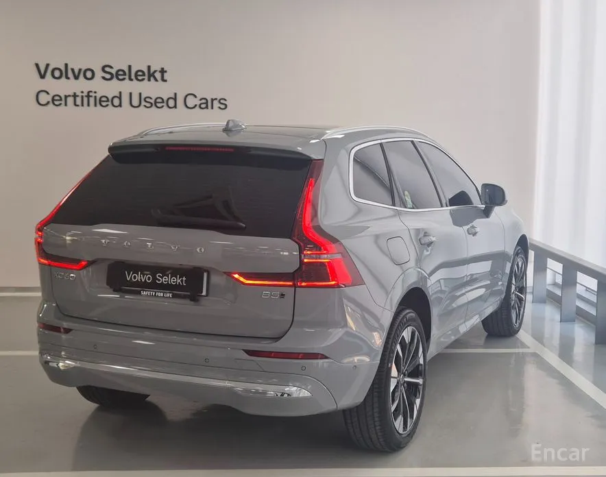 Фото 2 - Volvo XC60