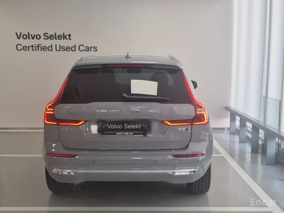 Фото 4 - Volvo XC60