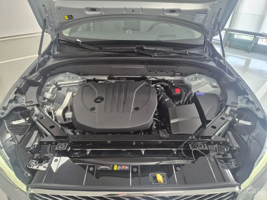 Фото 6 - Volvo XC60