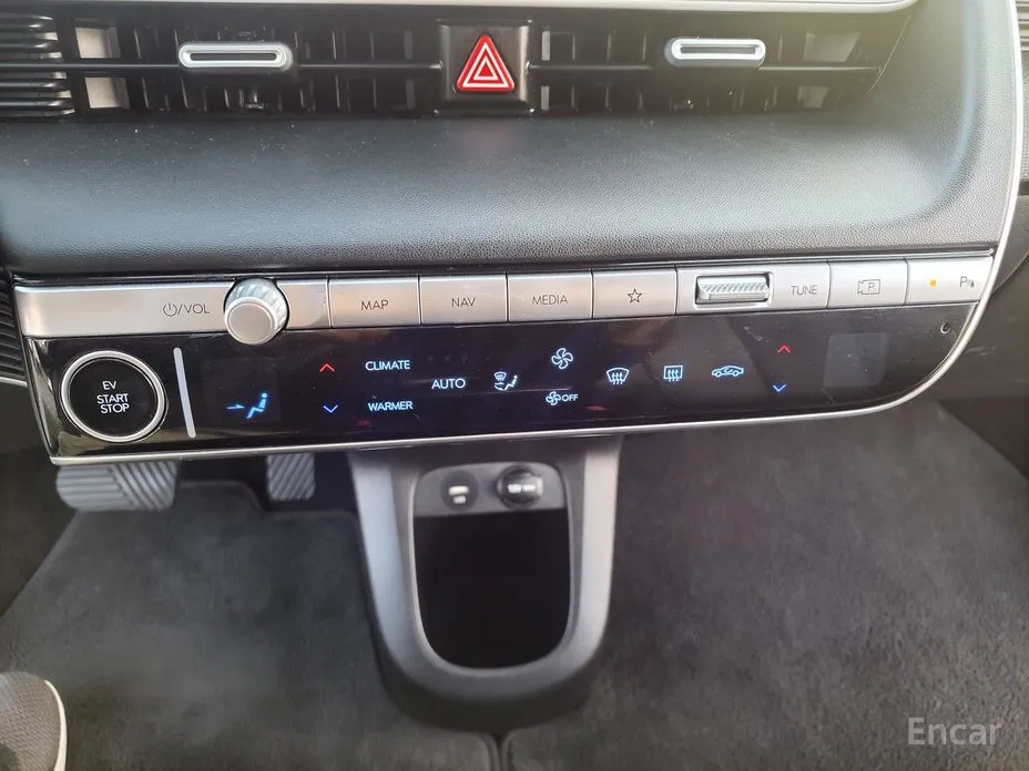 Фото 13 - Hyundai Ioniq 5