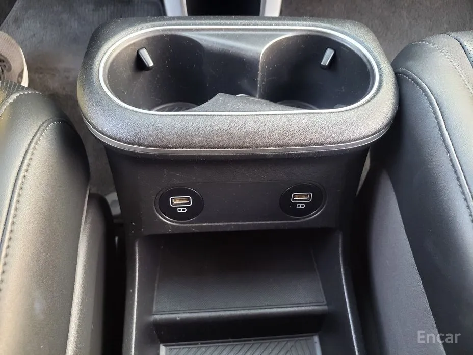 Фото 16 - Hyundai Ioniq 5