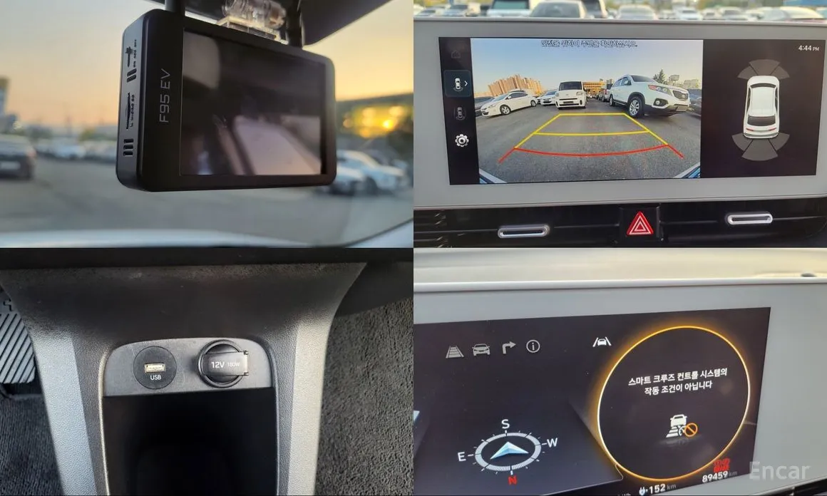 Фото 17 - Hyundai Ioniq 5