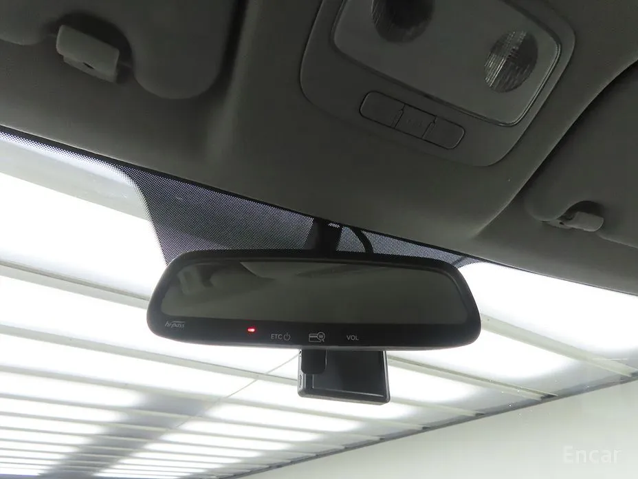 Фото 12 - Hyundai Starex