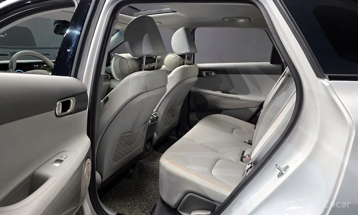 Фото 12 - Hyundai Nexo