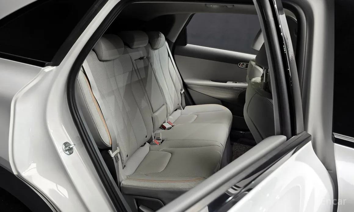 Фото 13 - Hyundai Nexo