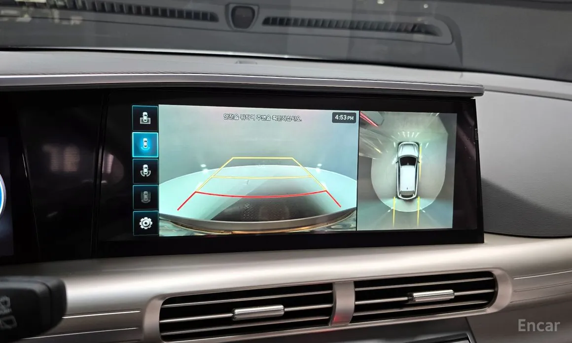 Фото 15 - Hyundai Nexo