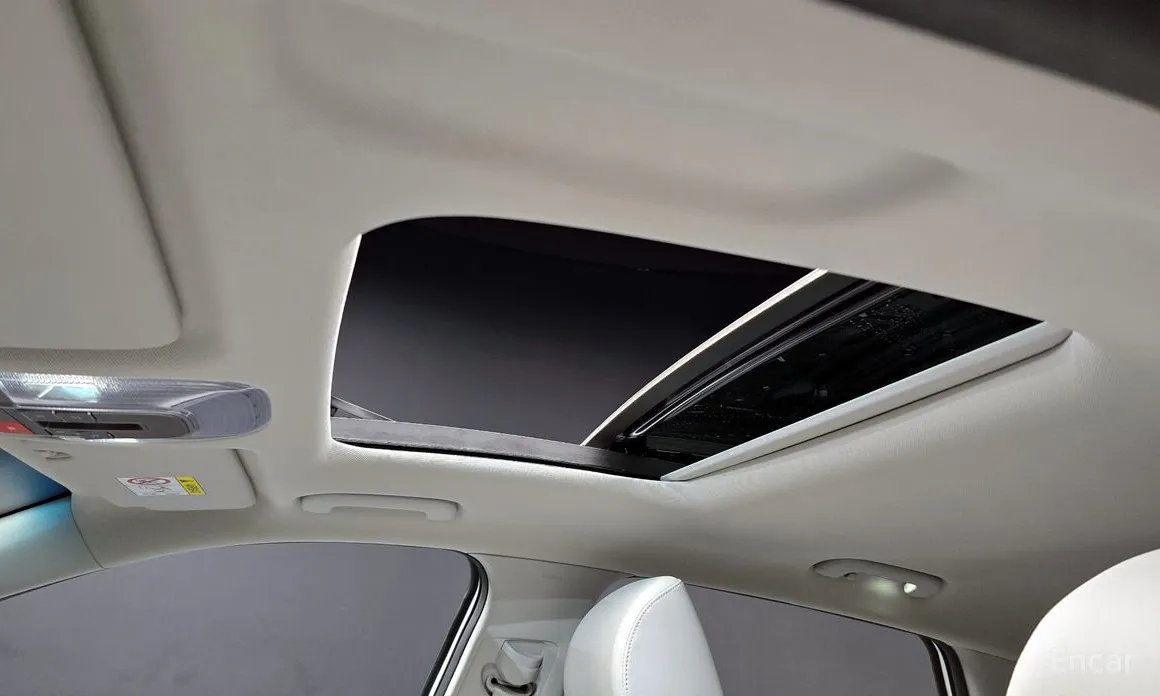 Фото 17 - Hyundai Nexo