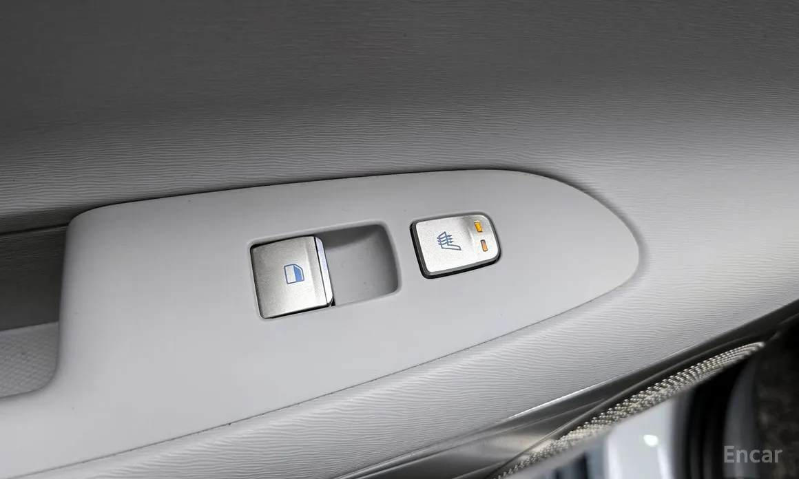 Фото 18 - Hyundai Nexo