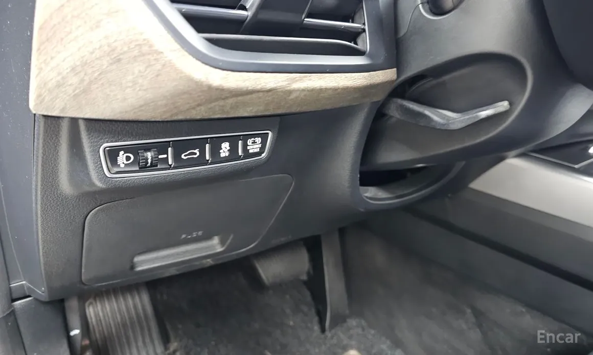 Фото 14 - Kia K8