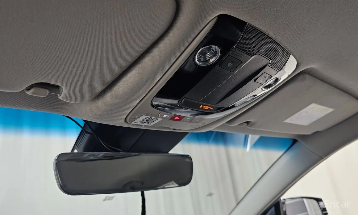 Фото 18 - Kia K8