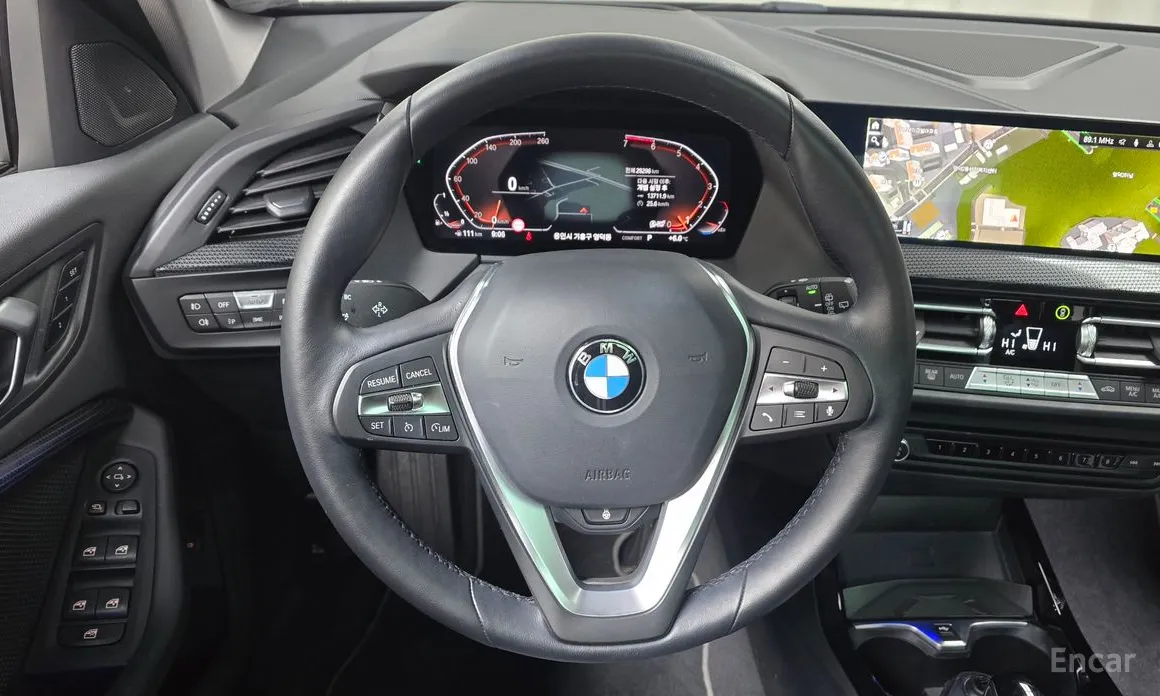 Фото 13 - BMW 1 Series