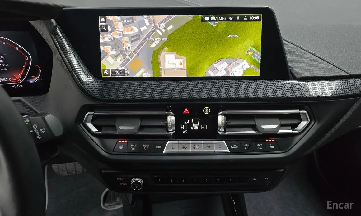 Фото 14 - BMW 1 Series