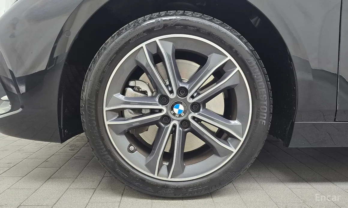 Фото 5 - BMW 1 Series