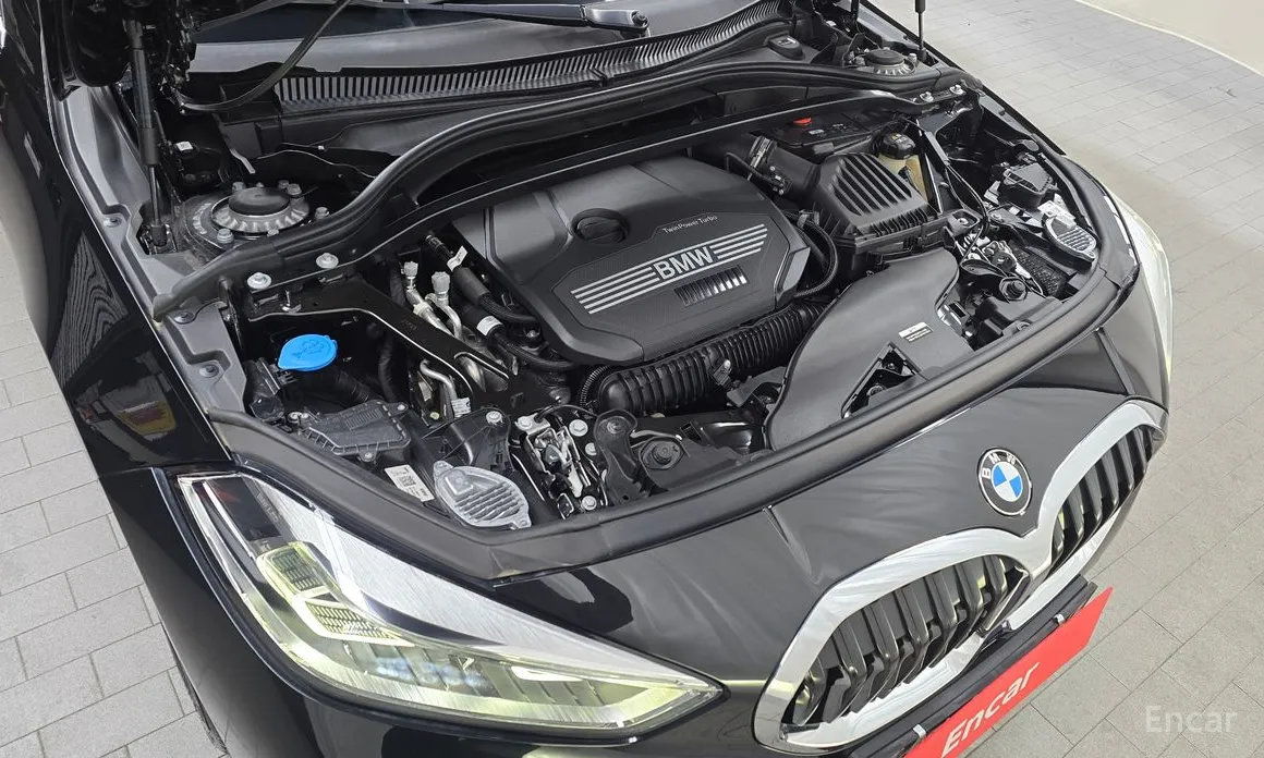 Фото 6 - BMW 1 Series