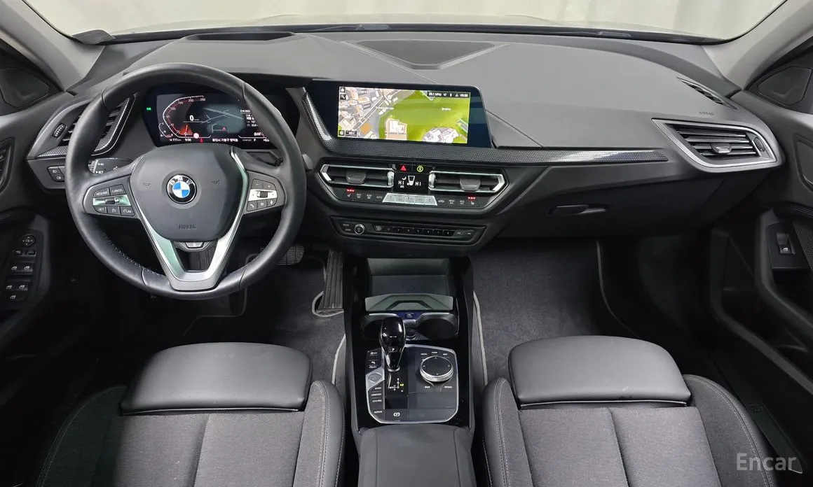 Фото 7 - BMW 1 Series