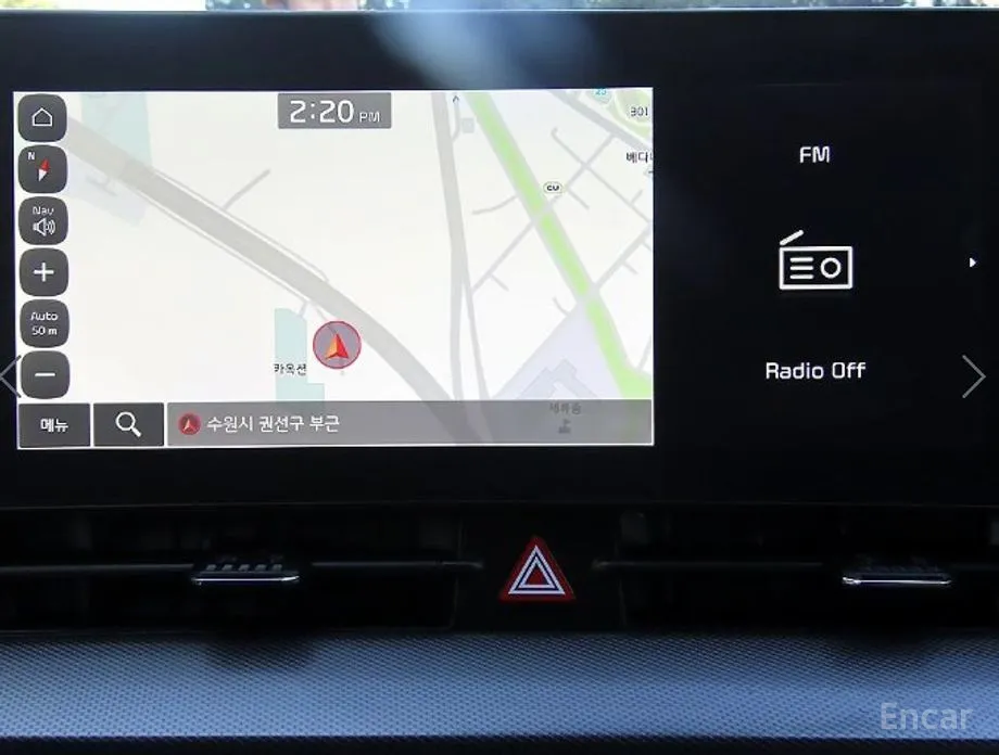 Фото 12 - Kia Sportage