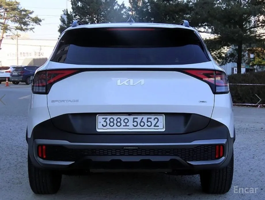 Фото 4 - Kia Sportage