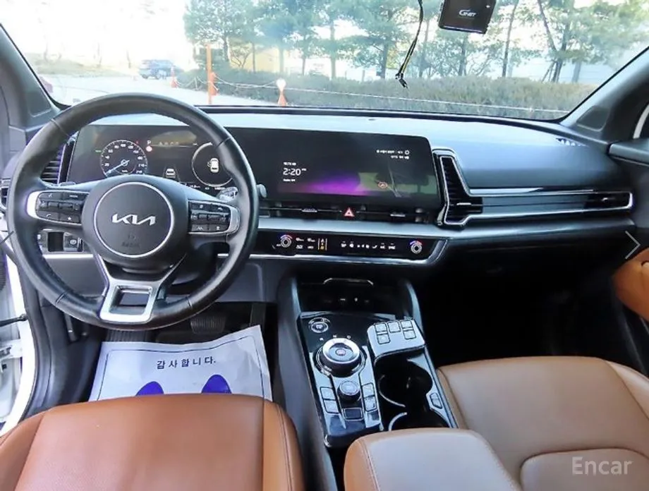 Фото 7 - Kia Sportage