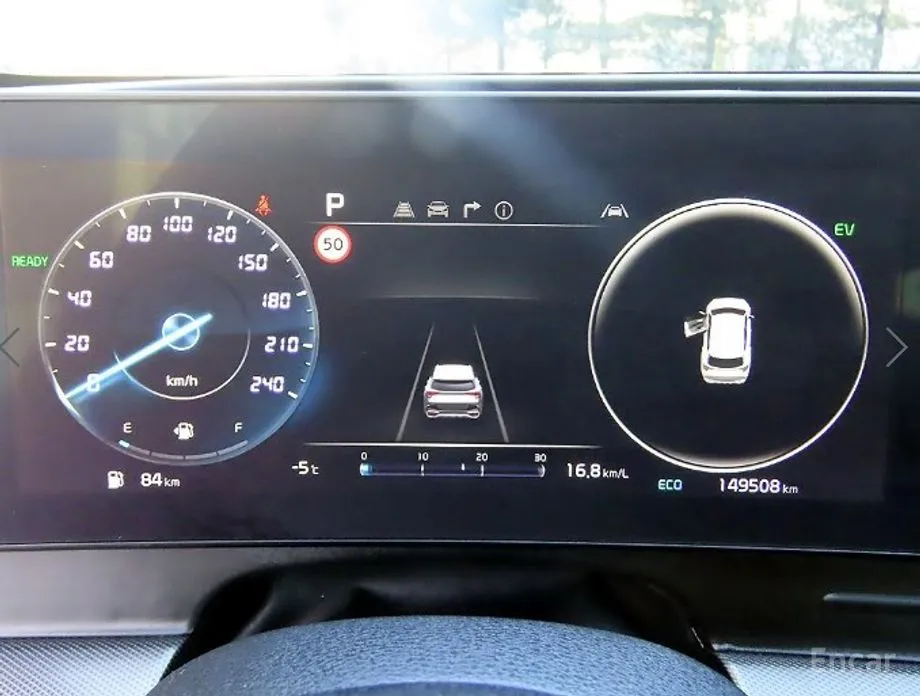 Фото 9 - Kia Sportage