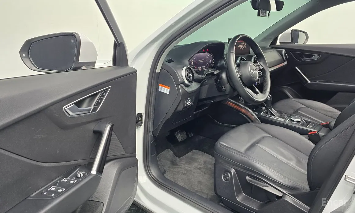 Фото 11 - Audi Q2