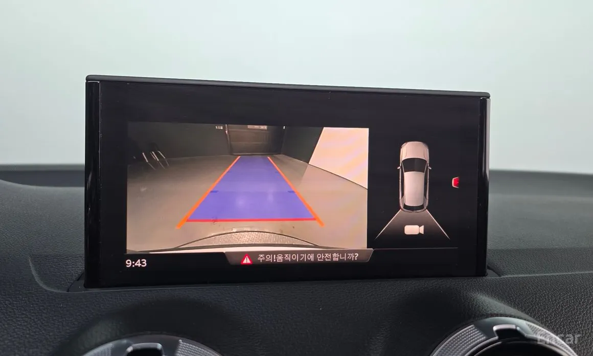 Фото 16 - Audi Q2