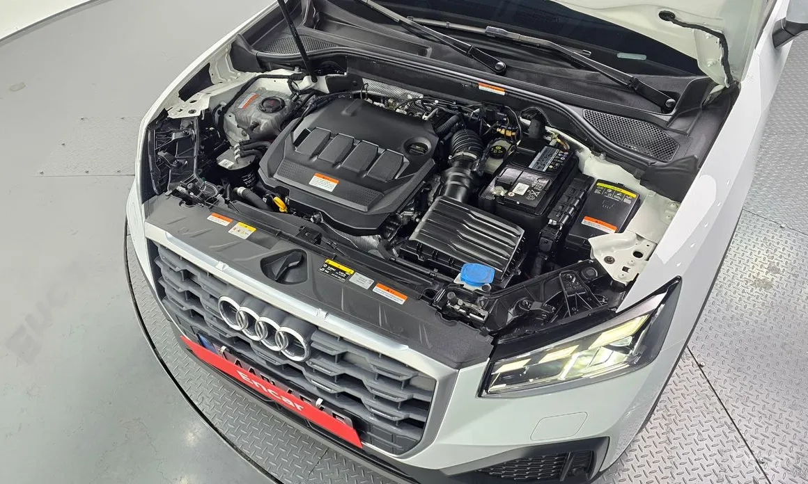 Фото 6 - Audi Q2