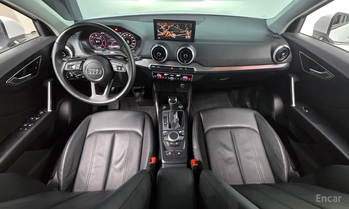 Фото 7 - Audi Q2