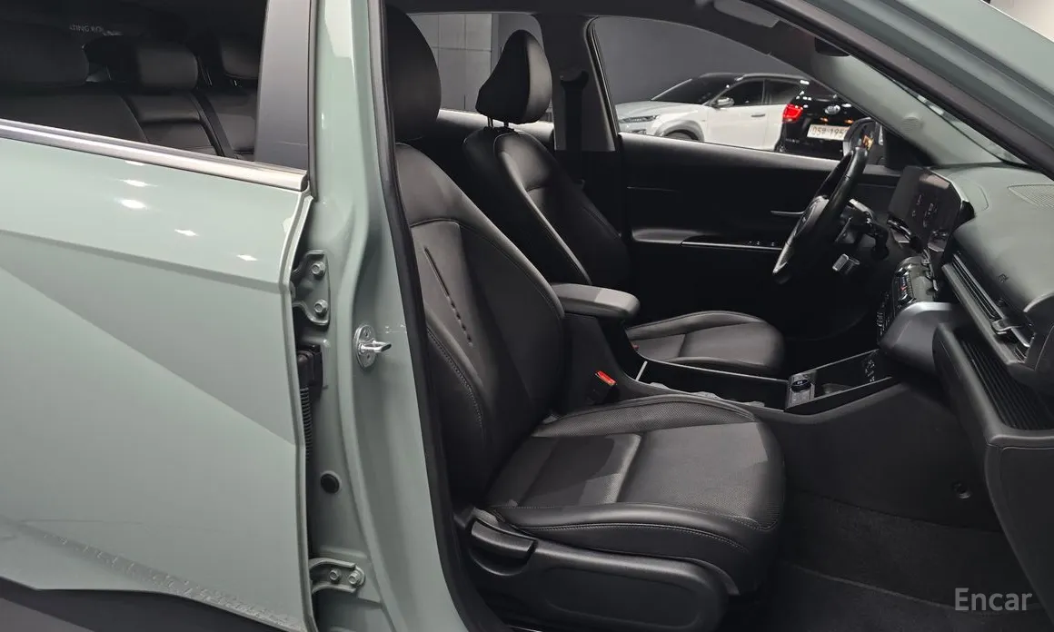 Фото 10 - Hyundai Kona