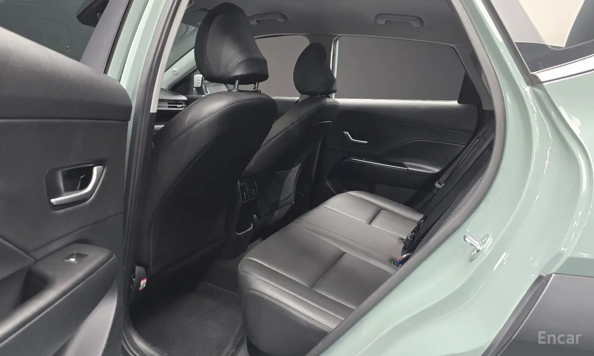 Фото 12 - Hyundai Kona