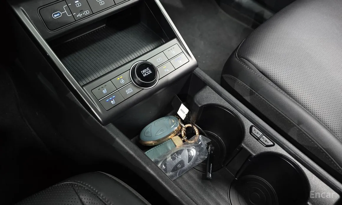 Фото 18 - Hyundai Kona