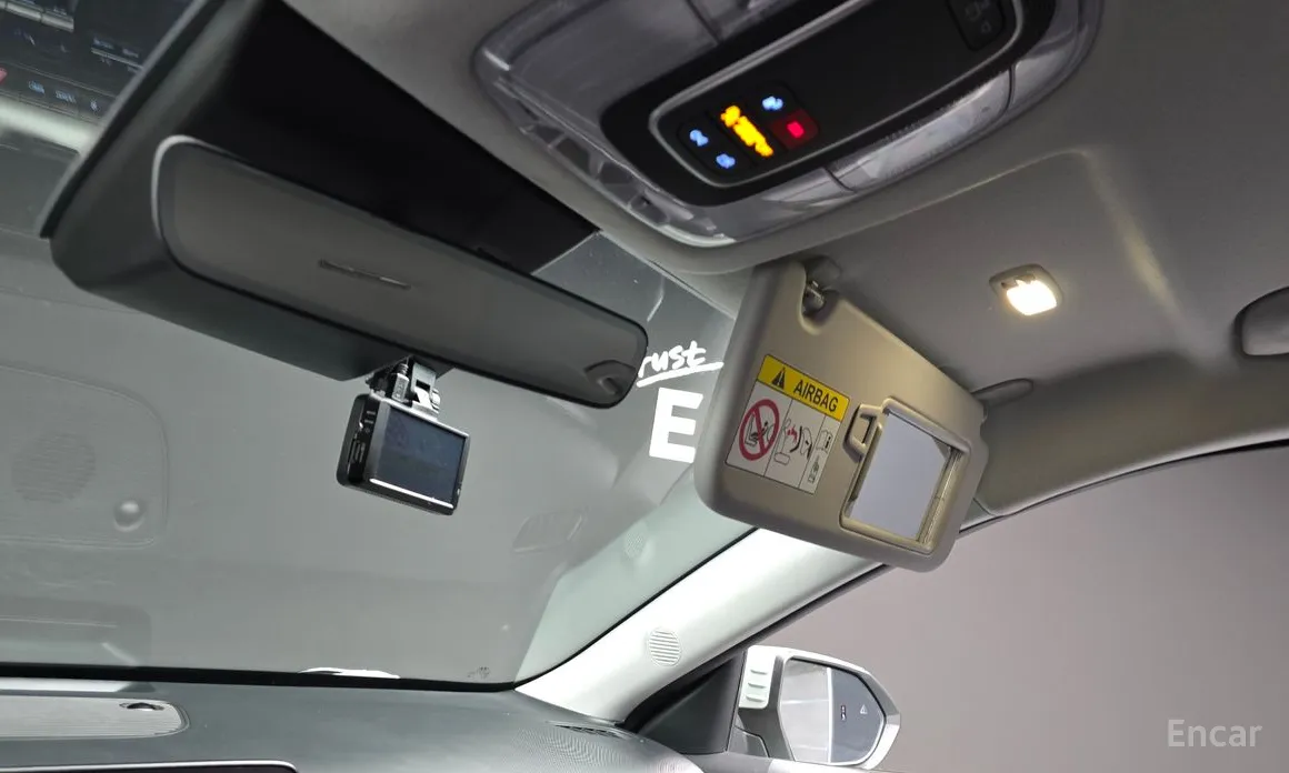 Фото 20 - Hyundai Kona