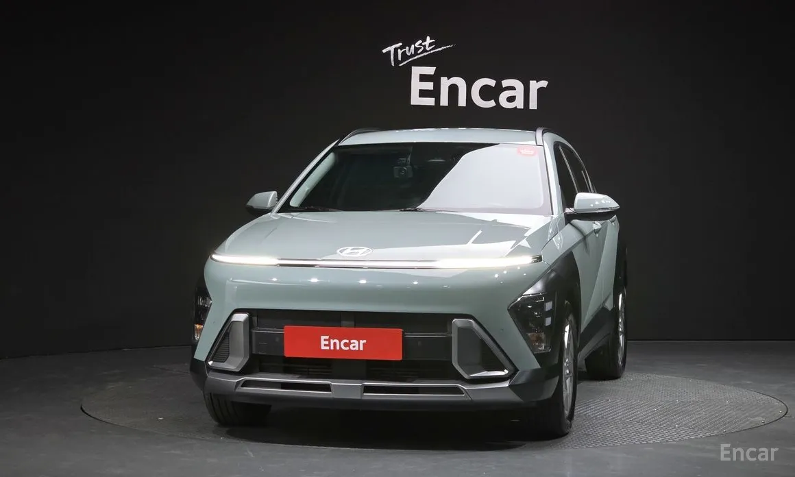 Фото 3 - Hyundai Kona