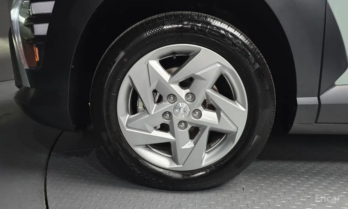 Фото 5 - Hyundai Kona