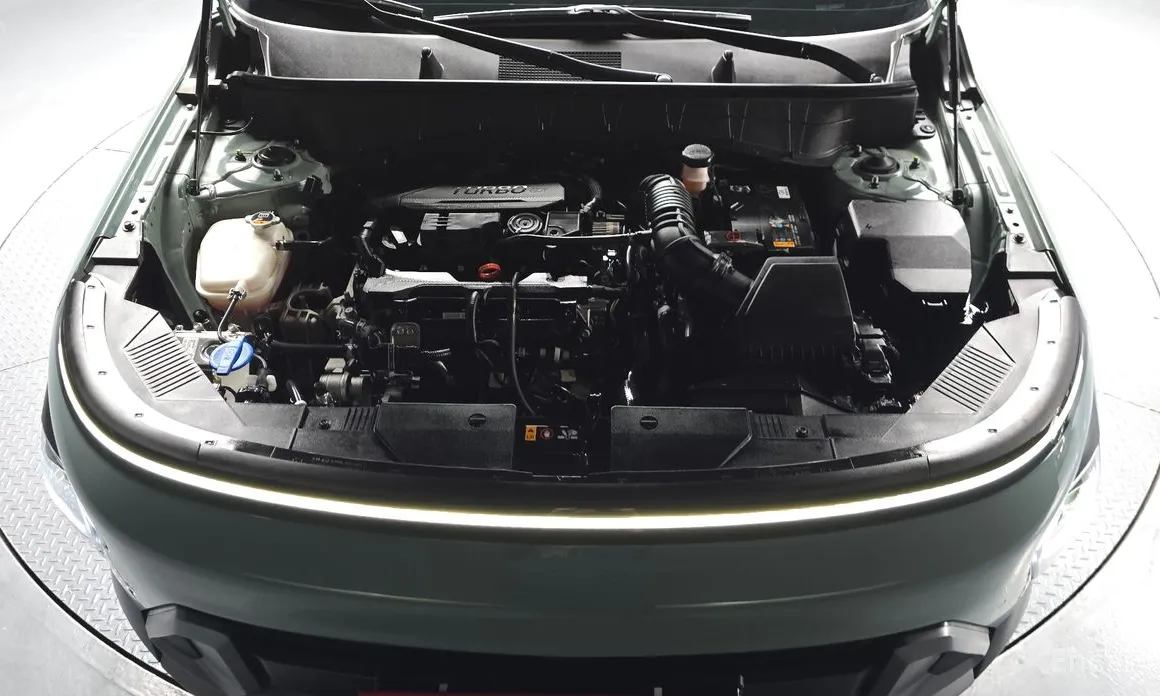 Фото 6 - Hyundai Kona