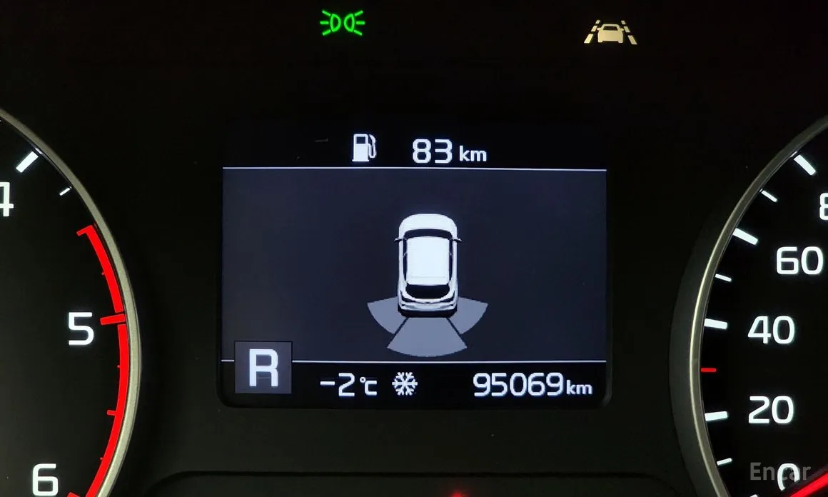 Фото 15 - Kia Seltos