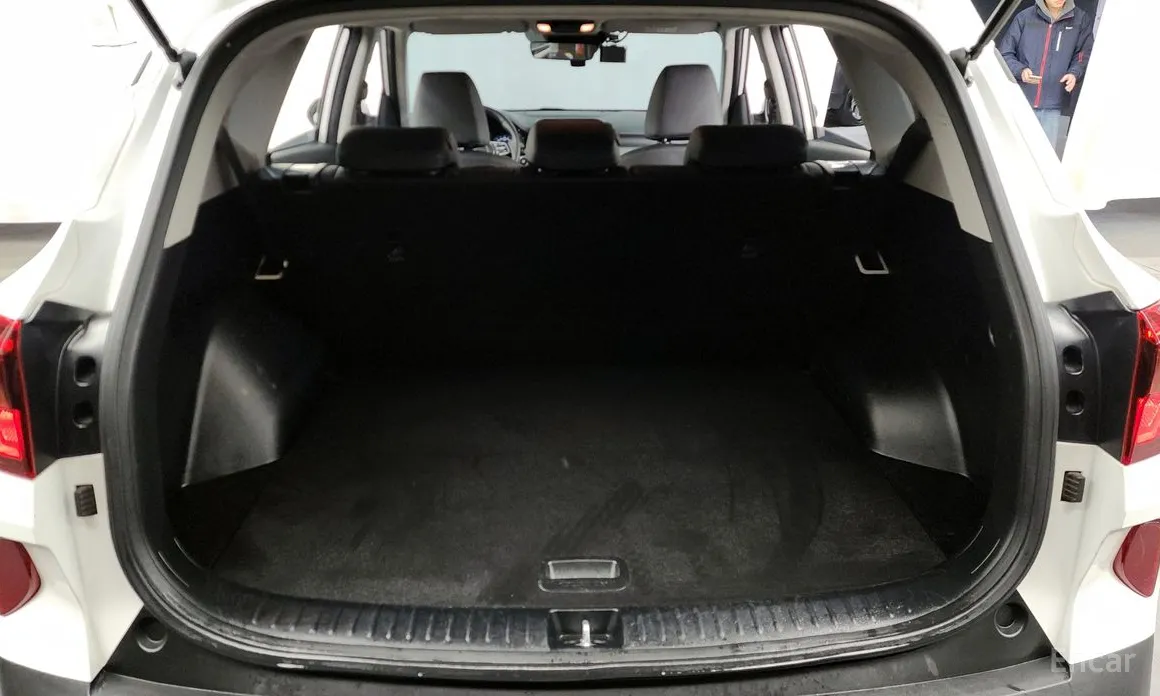 Фото 20 - Kia Seltos