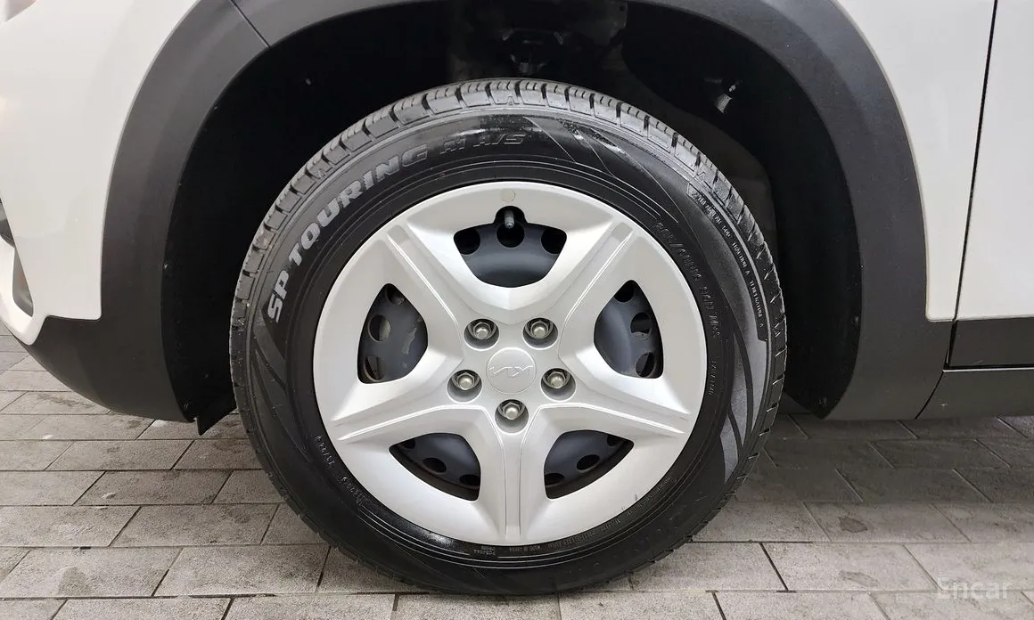 Фото 5 - Kia Seltos