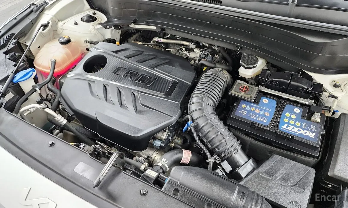 Фото 6 - Kia Seltos